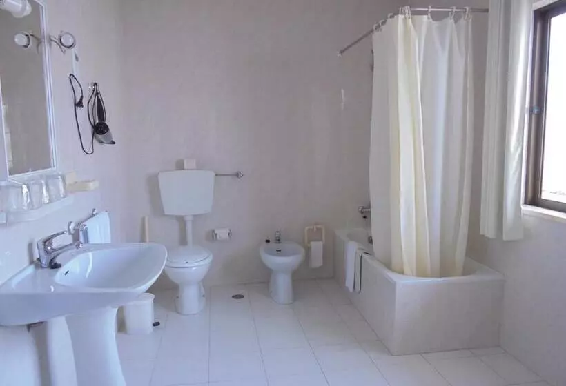 اتاق سوپریور, Boutique Hotel Marina S Roque