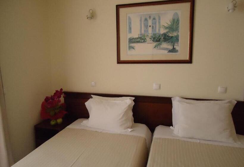 スーペリアールーム, Boutique Hotel Marina S Roque