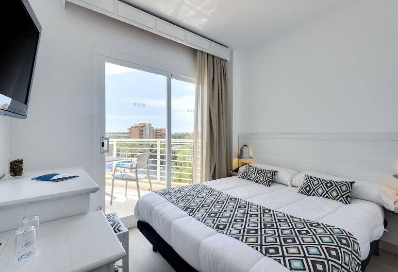 חדר סטנדרט, Cala Millor Garden Hotel - Adults Only