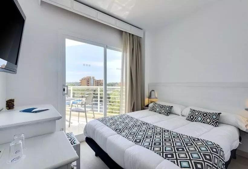 اتاق استاندارد, Cala Millor Garden Hotel - Adults Only