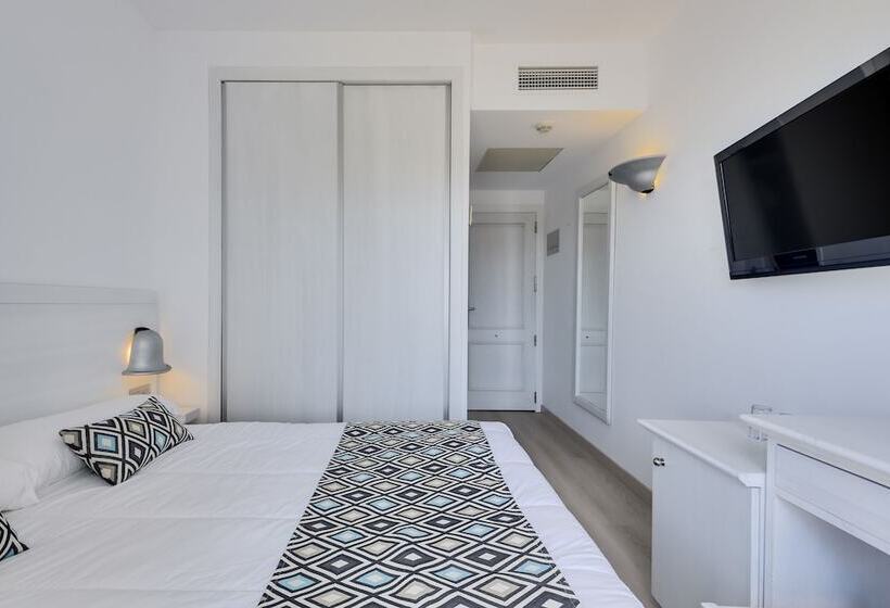 标准间, Cala Millor Garden Hotel - Adults Only