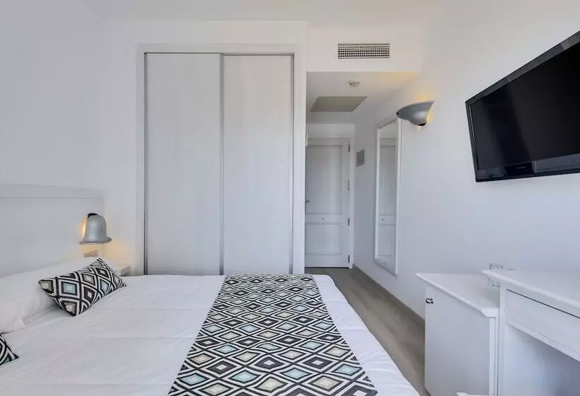 اتاق استاندارد, Cala Millor Garden Hotel - Adults Only