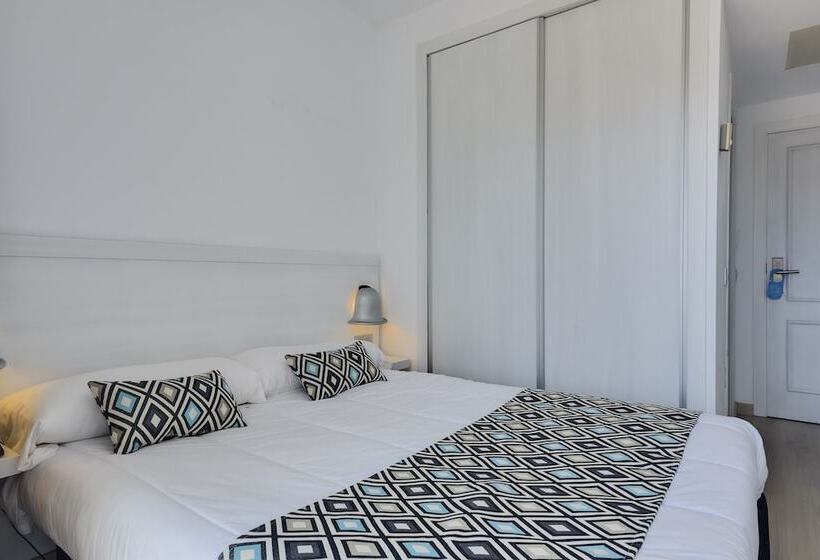 Номер Стандарт, Cala Millor Garden Hotel - Adults Only