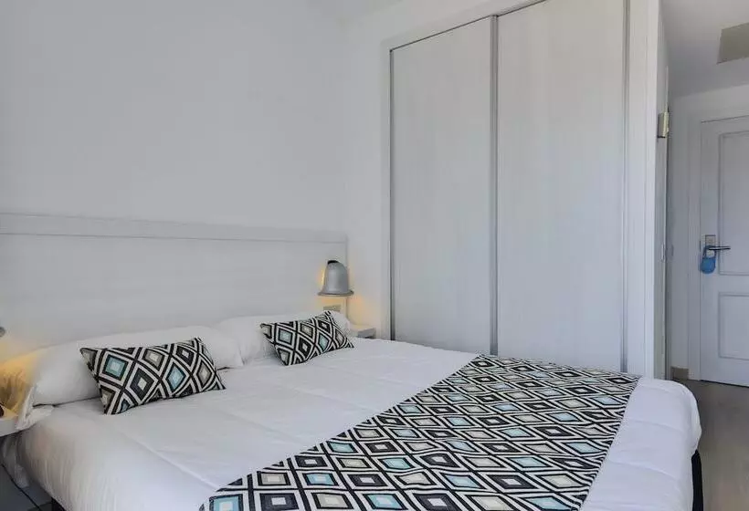 اتاق استاندارد, Cala Millor Garden Hotel - Adults Only