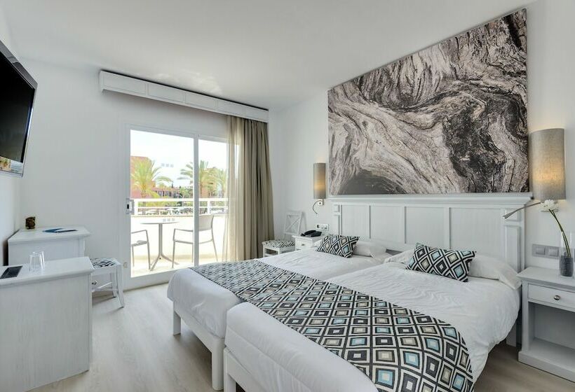 חדר סטנדרט, Cala Millor Garden Hotel - Adults Only
