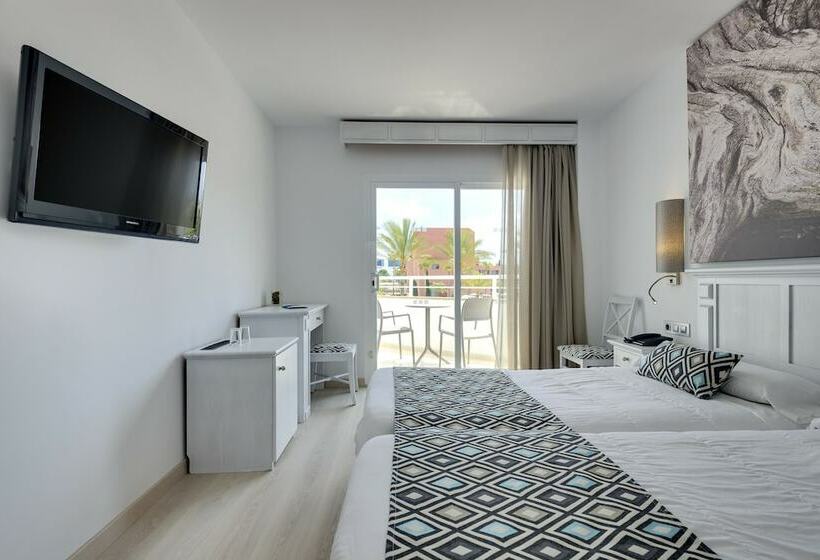标准间, Cala Millor Garden Hotel - Adults Only