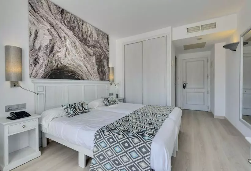اتاق استاندارد, Cala Millor Garden Hotel - Adults Only