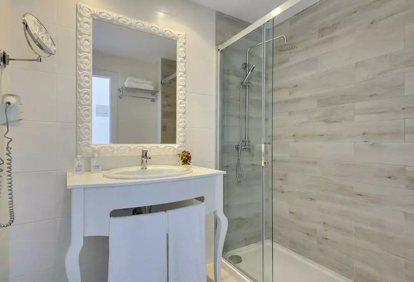 اتاق استاندارد, Cala Millor Garden Hotel - Adults Only