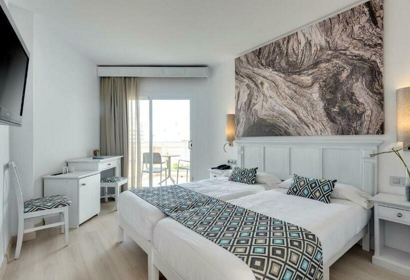 חדר סטנדרט, Cala Millor Garden Hotel - Adults Only