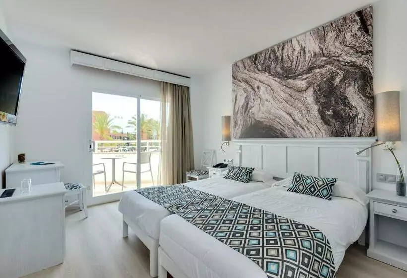 اتاق استاندارد, Cala Millor Garden Hotel - Adults Only