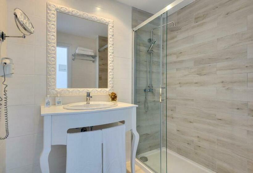 标准间, Cala Millor Garden Hotel - Adults Only