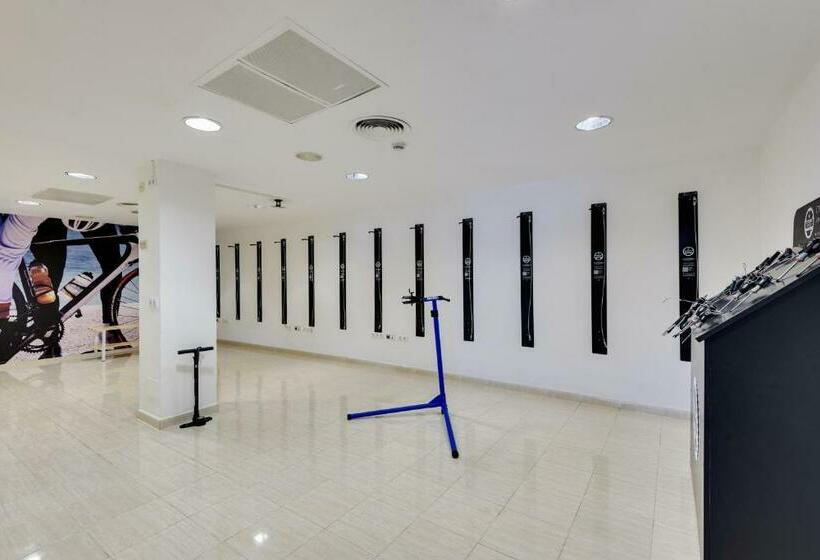 חדר סטנדרט, Cala Millor Garden Hotel - Adults Only