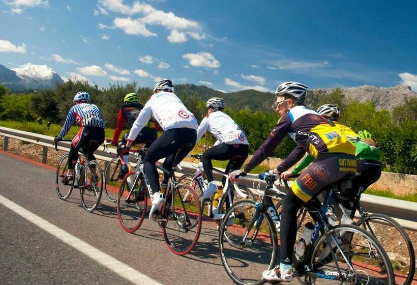 标准间, Cala Millor Garden Hotel - Adults Only