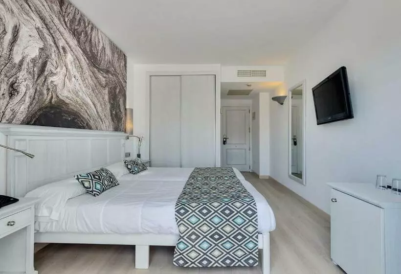 اتاق استاندارد, Cala Millor Garden Hotel - Adults Only