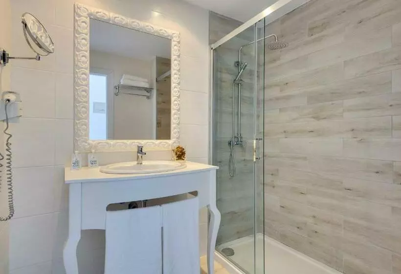 اتاق استاندارد یک نفره, Cala Millor Garden Hotel - Adults Only