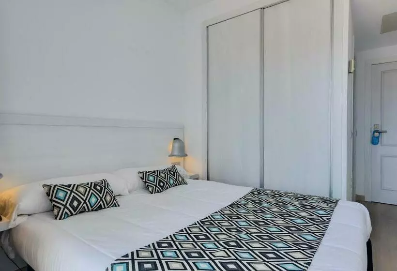 اتاق استاندارد یک نفره, Cala Millor Garden Hotel - Adults Only
