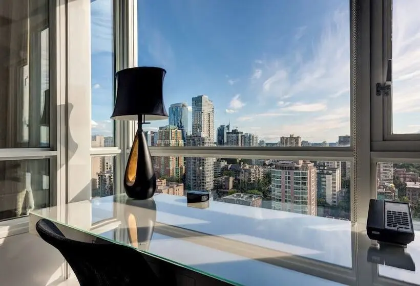 جناح إدارى, Carmana Hotel & Suites