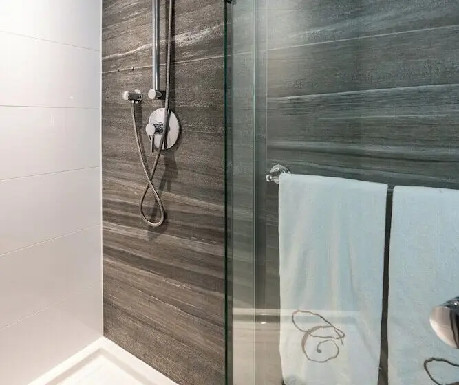 جناح إدارى غرفتين نوم, Carmana Hotel & Suites