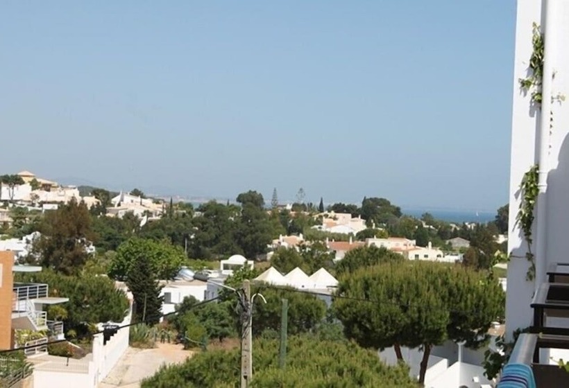 标准间, Torre Velha Al