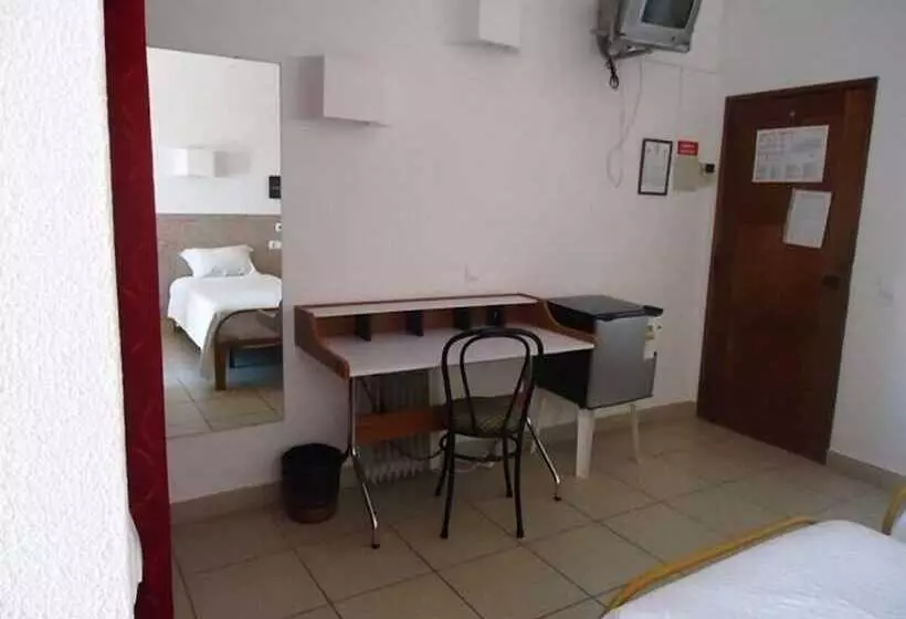 Standard-huone, Torre Velha Al