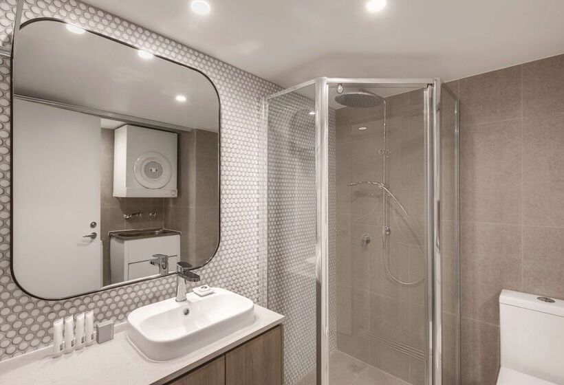 带1个卧室的公寓, Adina Apartment Hotel Coogee Sydney