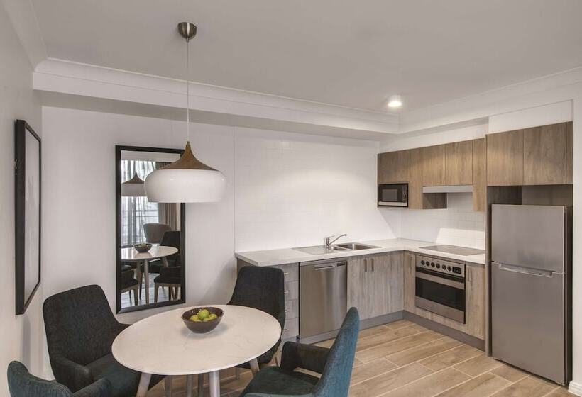 带1个卧室的公寓, Adina Apartment Hotel Coogee Sydney