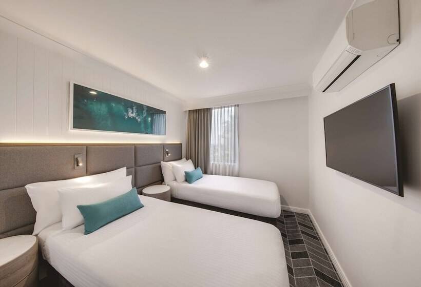 带1个卧室的公寓, Adina Apartment Hotel Coogee Sydney