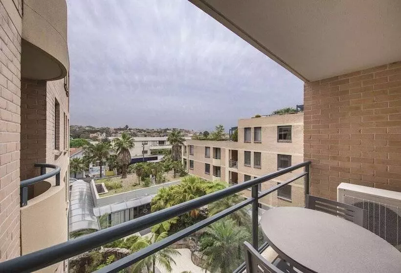 １ベッドルームアパートメント, Adina Apartment Hotel Coogee Sydney