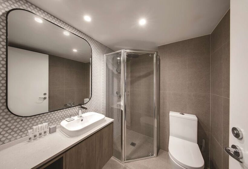 带2个卧室的公寓, Adina Apartment Hotel Coogee Sydney