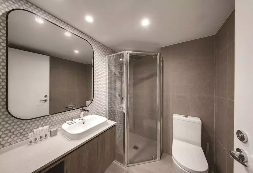 ２ベッドルームアパートメント, Adina Apartment Hotel Coogee Sydney
