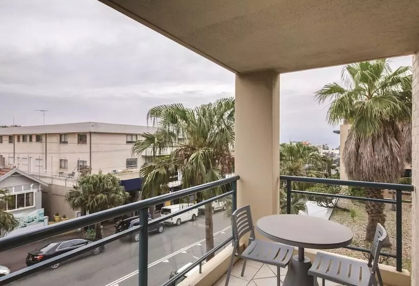 ２ベッドルームアパートメント, Adina Apartment Hotel Coogee Sydney