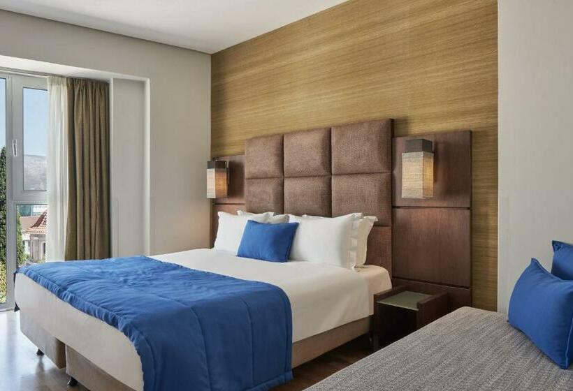 غرفة سوبيريور ذات إطلالة, Arion Athens