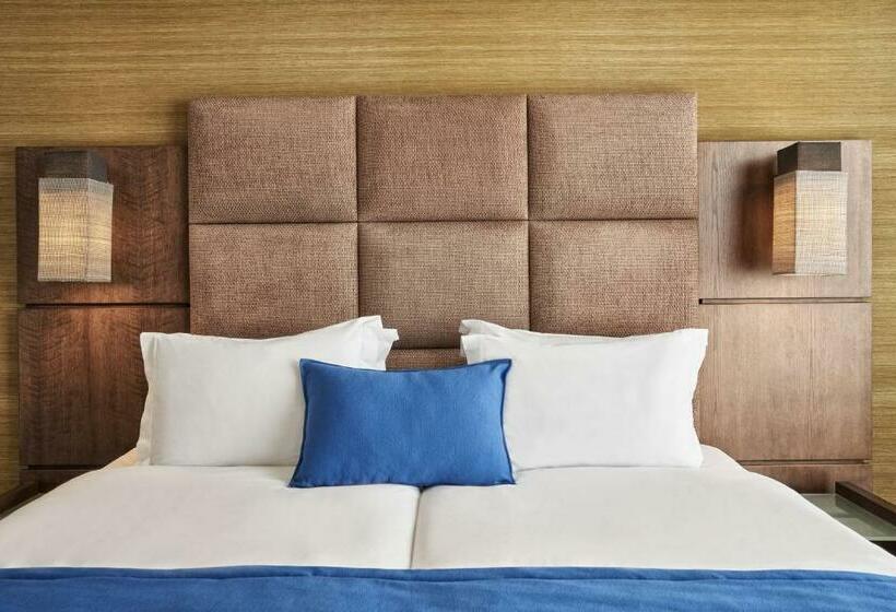 غرفة سوبيريور ذات إطلالة, Arion Athens