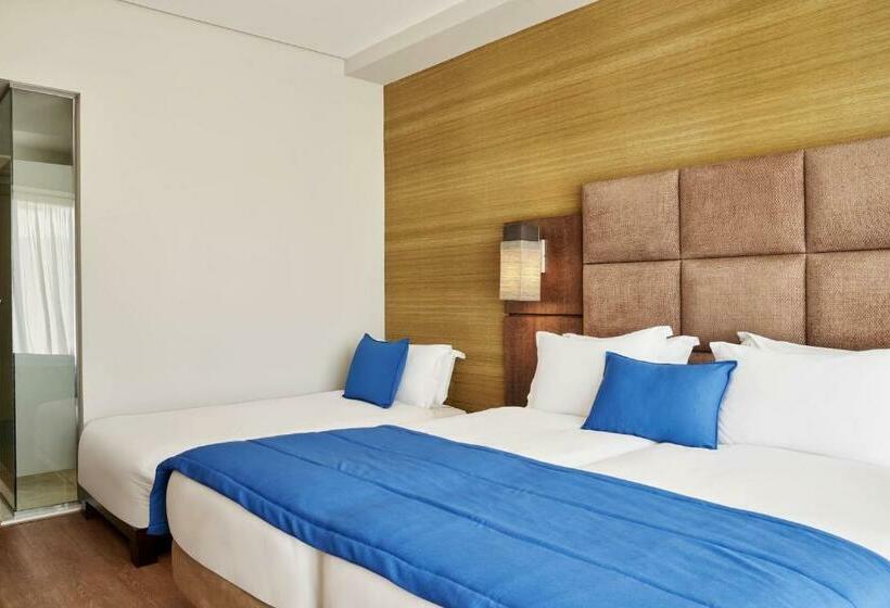 수피리어 전망 룸, Arion Athens