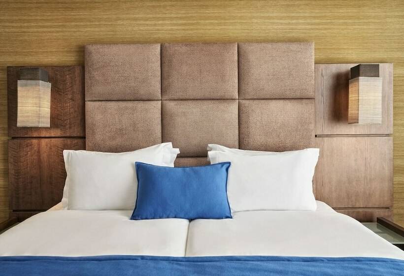 غرفة سوبيريور ذات إطلالة, Arion Athens