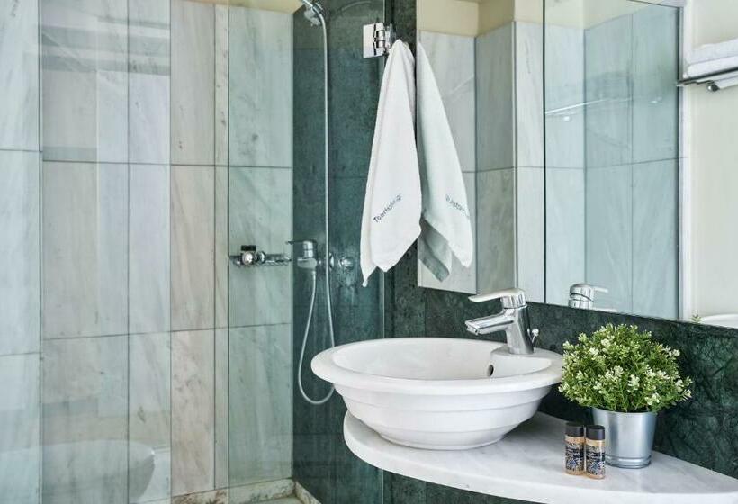 غرفة قياسية, Arion Athens