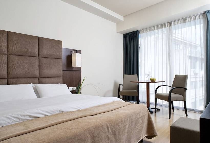 스탠다드 룸, Arion Athens