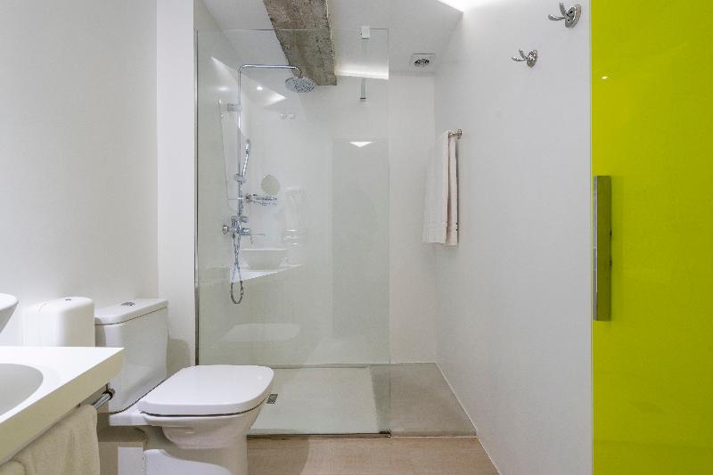 اتاق استاندارد, Atarazanas Malaga Boutique