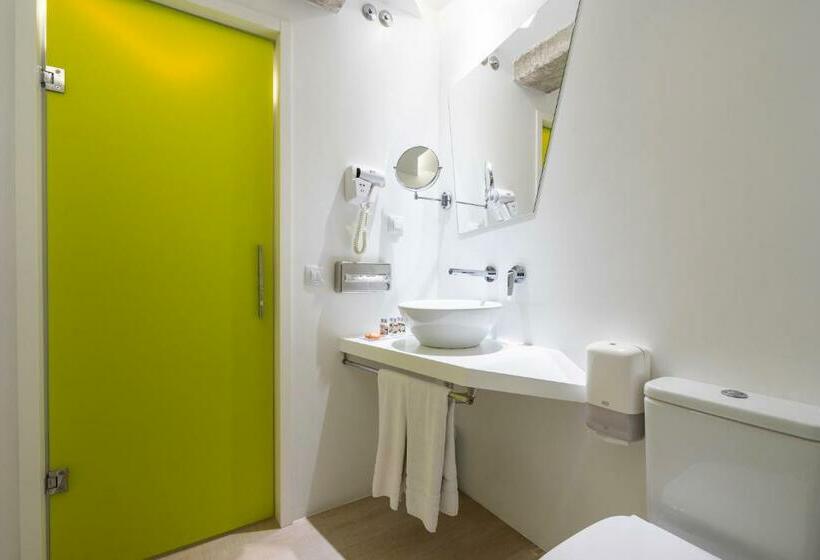 اتاق استاندارد, Atarazanas Malaga Boutique