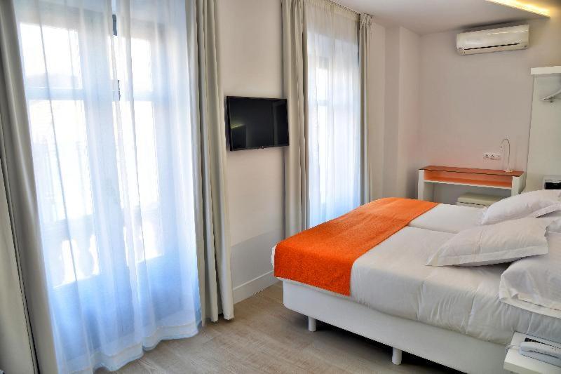 اتاق استاندارد, Atarazanas Malaga Boutique