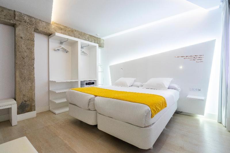 اتاق استاندارد, Atarazanas Malaga Boutique