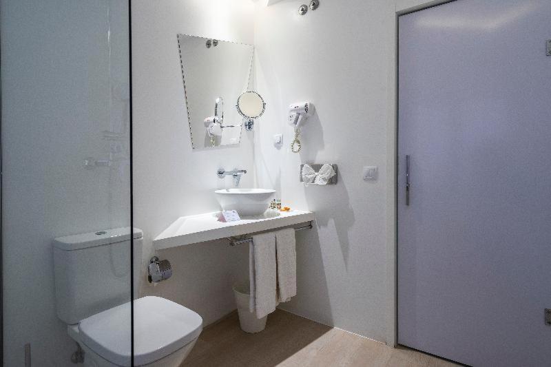 اتاق استاندارد, Atarazanas Malaga Boutique