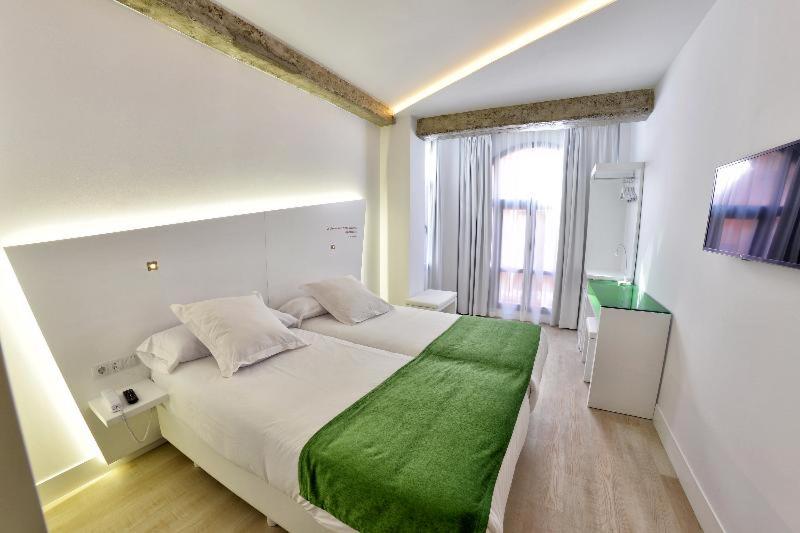 اتاق استاندارد, Atarazanas Malaga Boutique