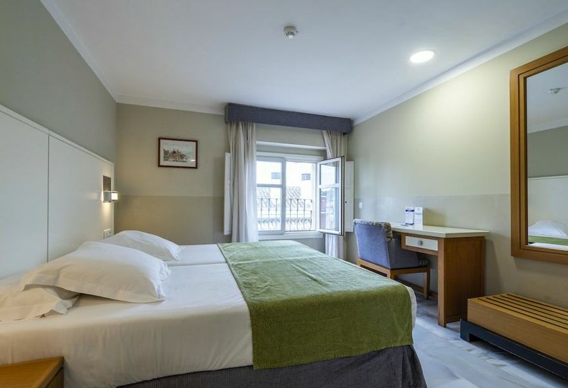 اتاق استاندارد, Atarazanas Malaga Boutique