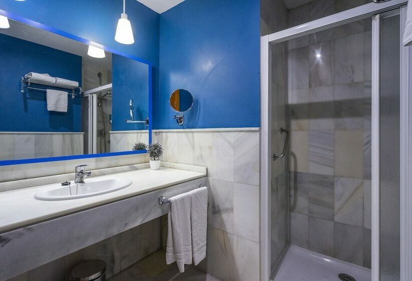 اتاق استاندارد, Atarazanas Malaga Boutique