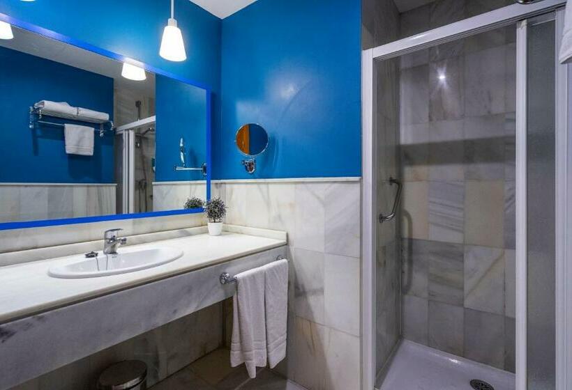 اتاق سوپریور, Atarazanas Malaga Boutique