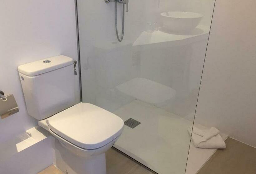 اتاق سوپریور, Atarazanas Malaga Boutique