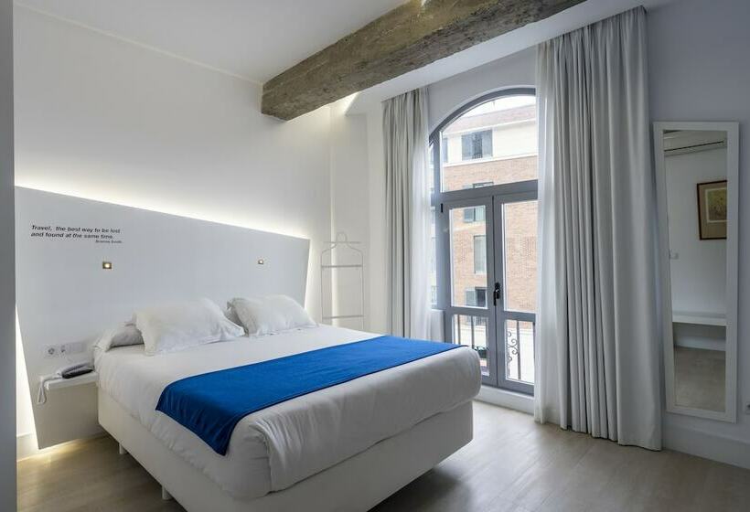 اتاق سوپریور, Atarazanas Malaga Boutique