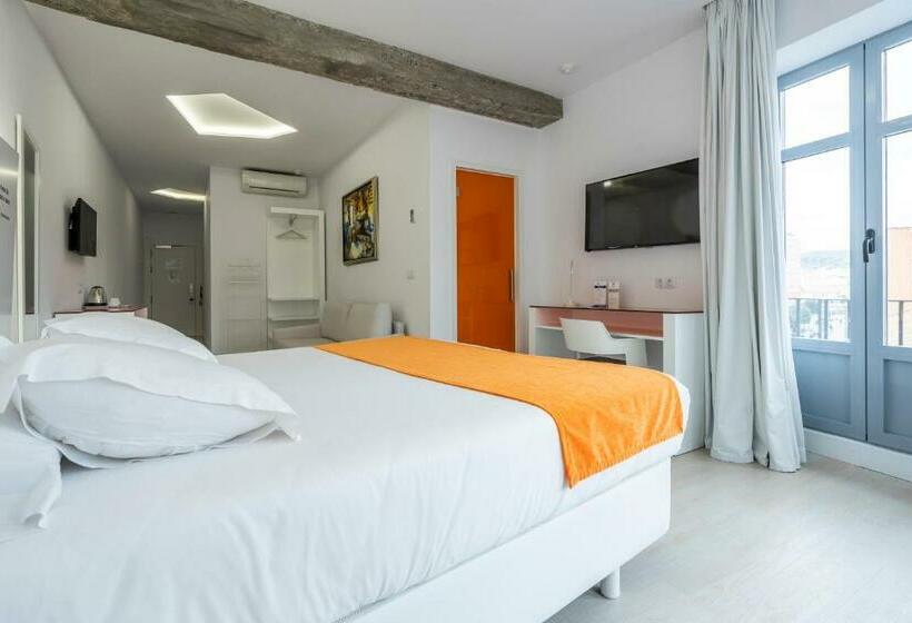 مجموعه ویستا شهر, Atarazanas Malaga Boutique