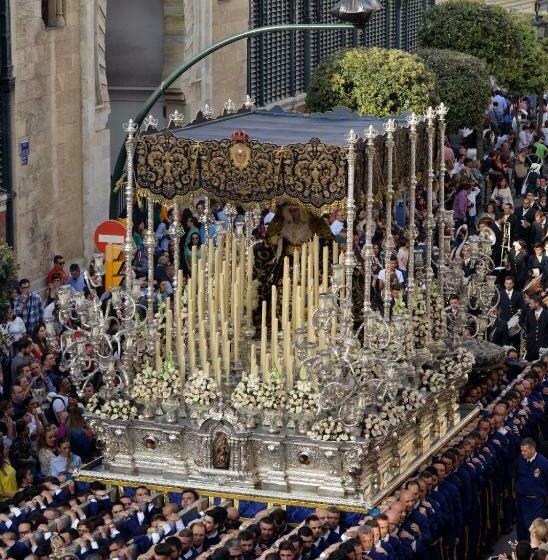 مجموعه ویستا شهر, Atarazanas Malaga Boutique